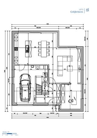 Ontdek de perfecte kavel voor jouw droomhuis – een royaal perceel van 1.730 m², klaar om getransformeerd te worden met een huis dat volledig aan jouw wensen voldoet. Van de architecturale stijl tot de praktische indeling; alles wordt op maat gemaakt. Jouw smaak, jouw thuis. Laat je fantasie de vrije loop en wij zorgen voor de realisatie. <strong>De geafficheerde prijs is enkel de grondprijs. </strong>De prijs van de woning komt er nog bovenop. Zie jij jezelf hier wel thuiskomen? Contacteer ons voor meer informatie: Ewout Vanden Bussche (bouwadviseur) - 0497 588 888 - ewout@huysmanbouw.be