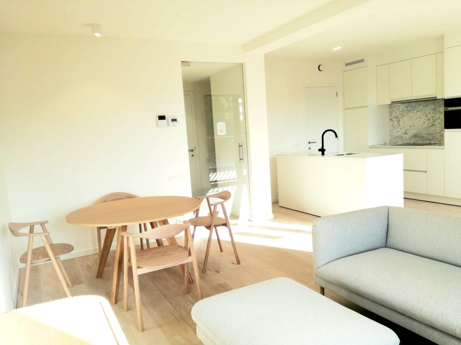 Appartement te koop in Gent met 1 slaapkamer - foto 5