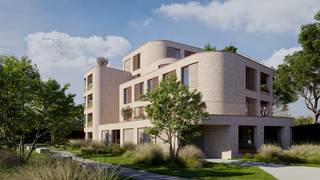 PLUSPUNTEN VAN HET PROJECT:+ zongerichte oriëntatie+ groene omgeving+ grote terrassen+ ruime appartementen+ exclusiviteit ten top+ energieneutraal+...