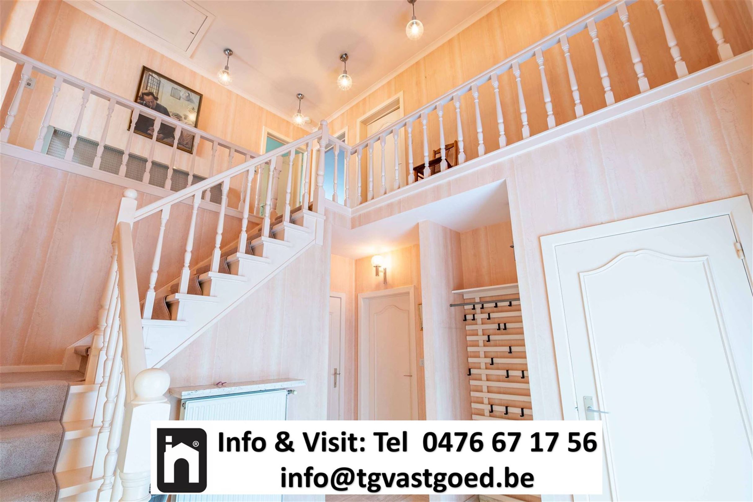 Maison à vendre à Moorsele - photo 2