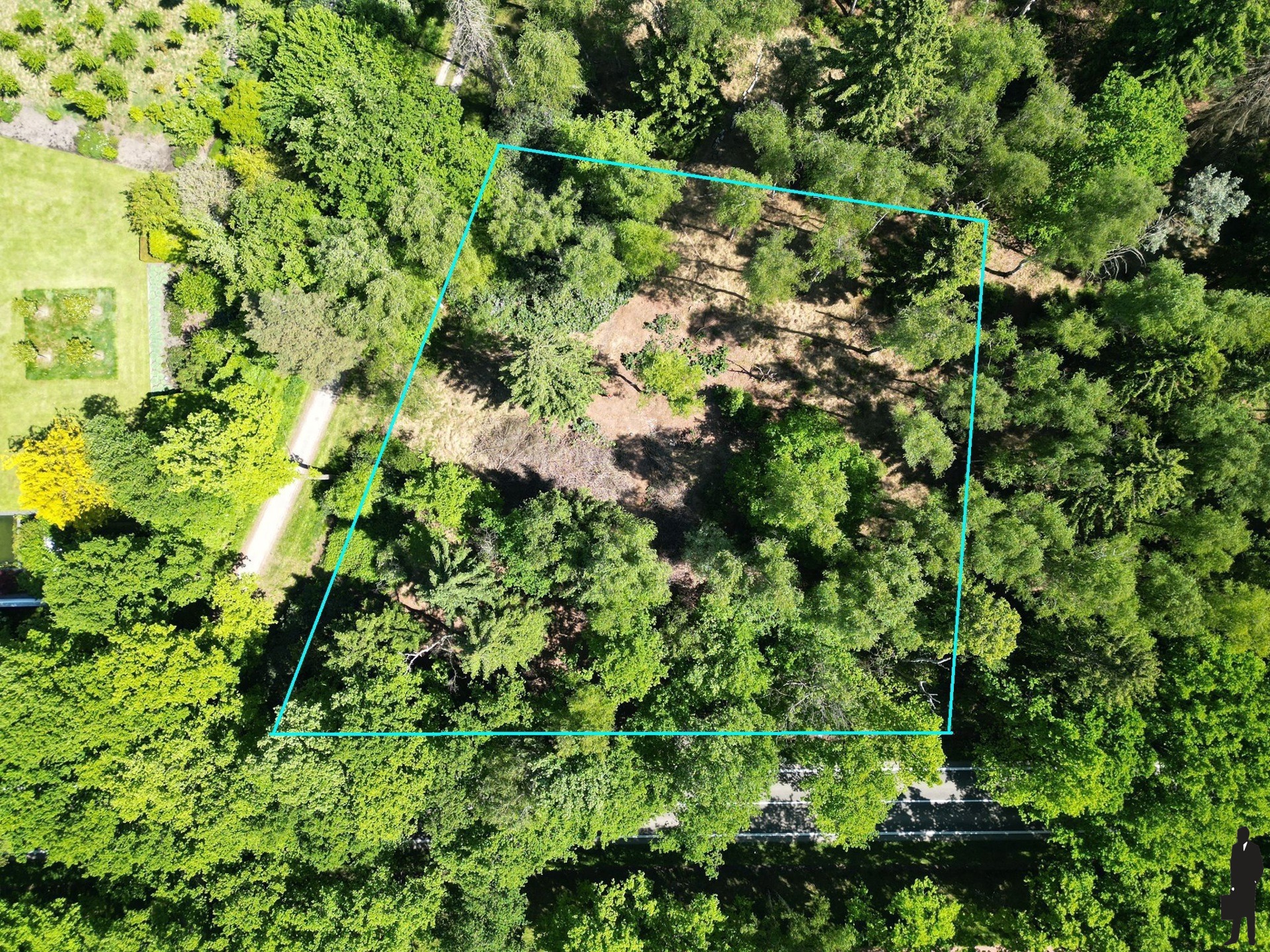 Terrain à vendre à Brasschaat - photo 3