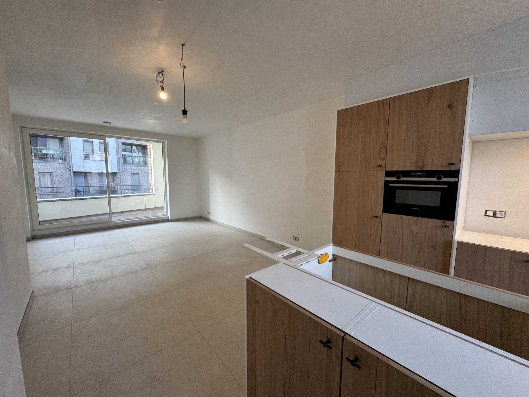 Appartement à louer à Hoogstraten avec 1 chambre - photo 1