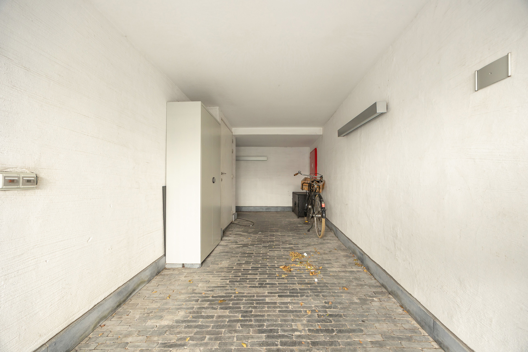 Stijlvol loftappartement op AAA-locatie in hartje Antwerpen - foto 5