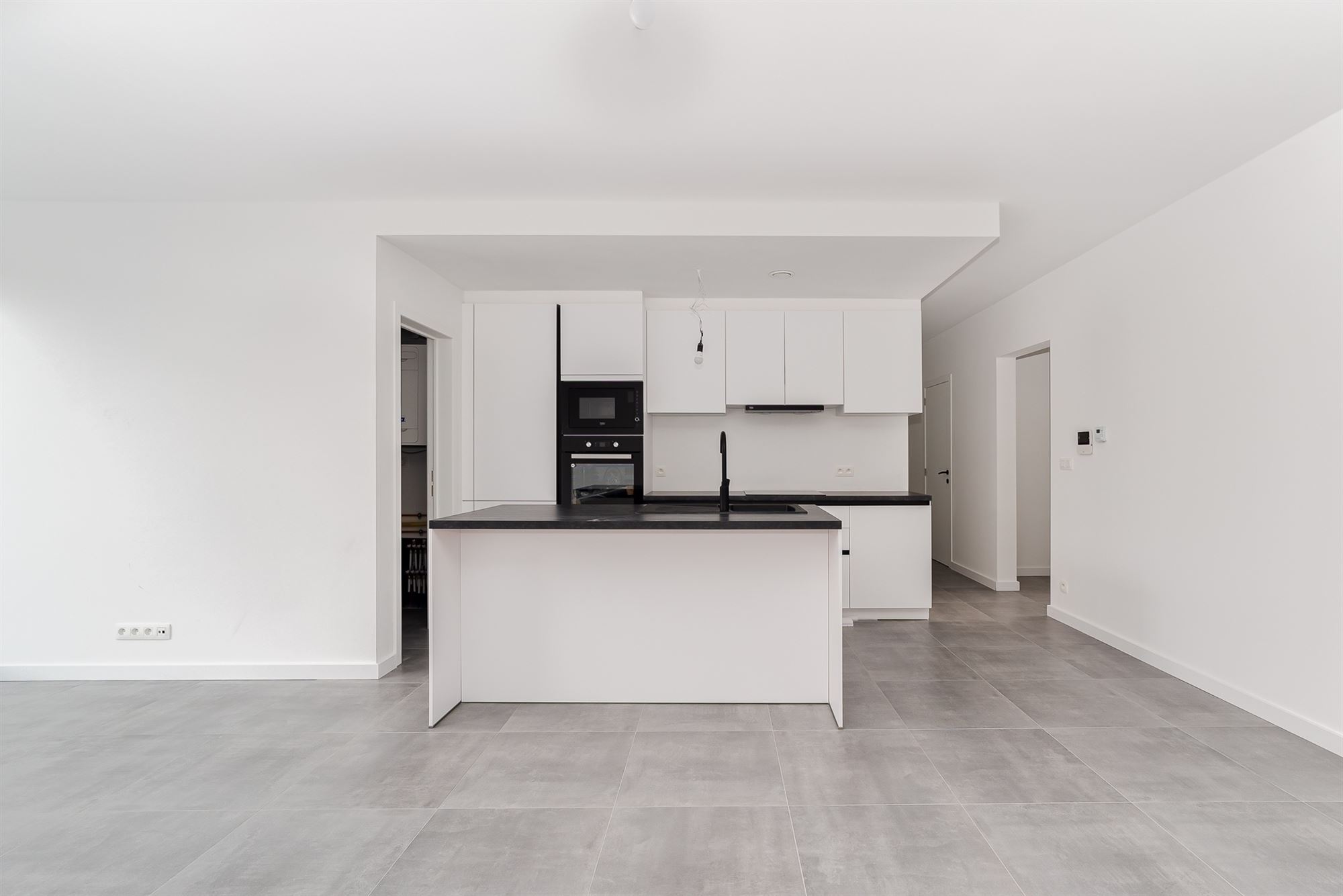 Appartement avec jardin - photo 4