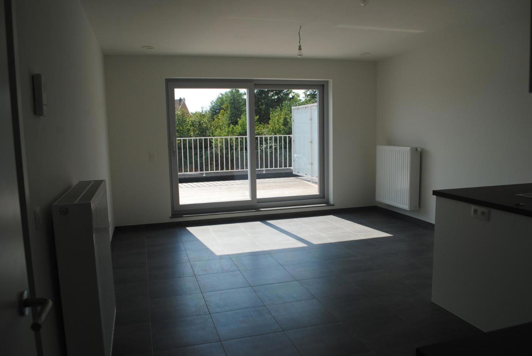 Modern appartement in het centrum van Balen - foto 3