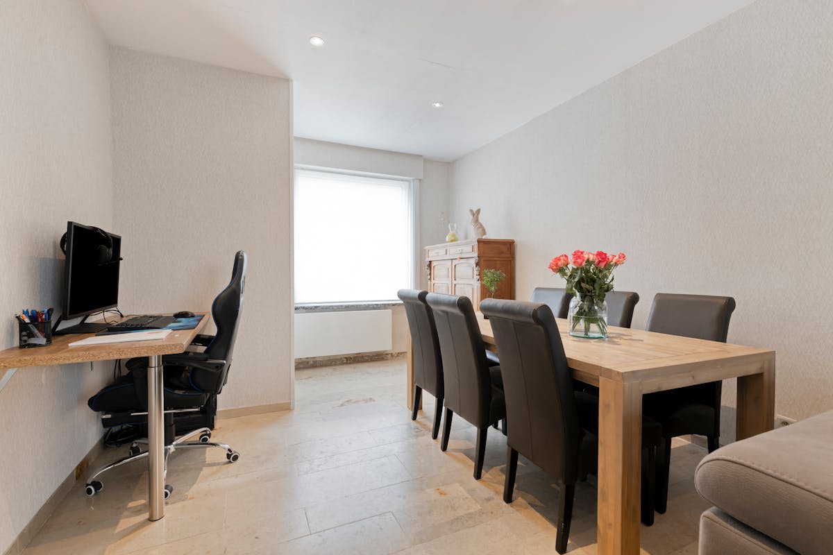 Maison prête à emménager à vendre à Voormezele - photo 4