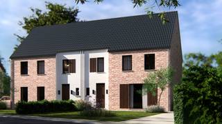 Maison à vendre à Geetbets