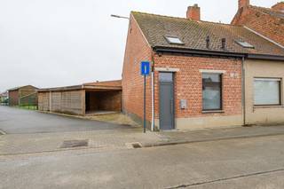 House for sale in Izegem