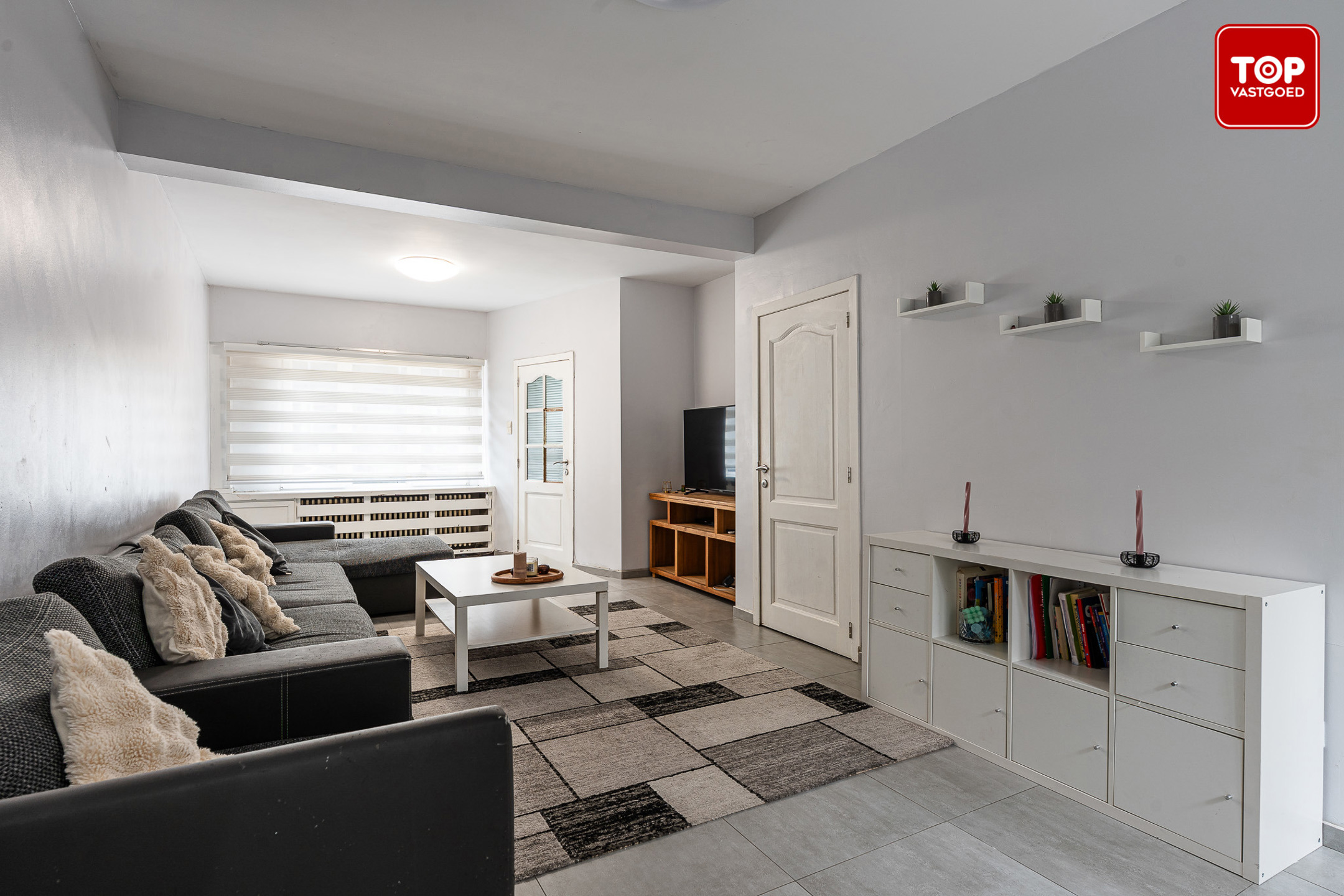 Woning met 4 slaapkamers met alles op wandelafstand. - foto 5