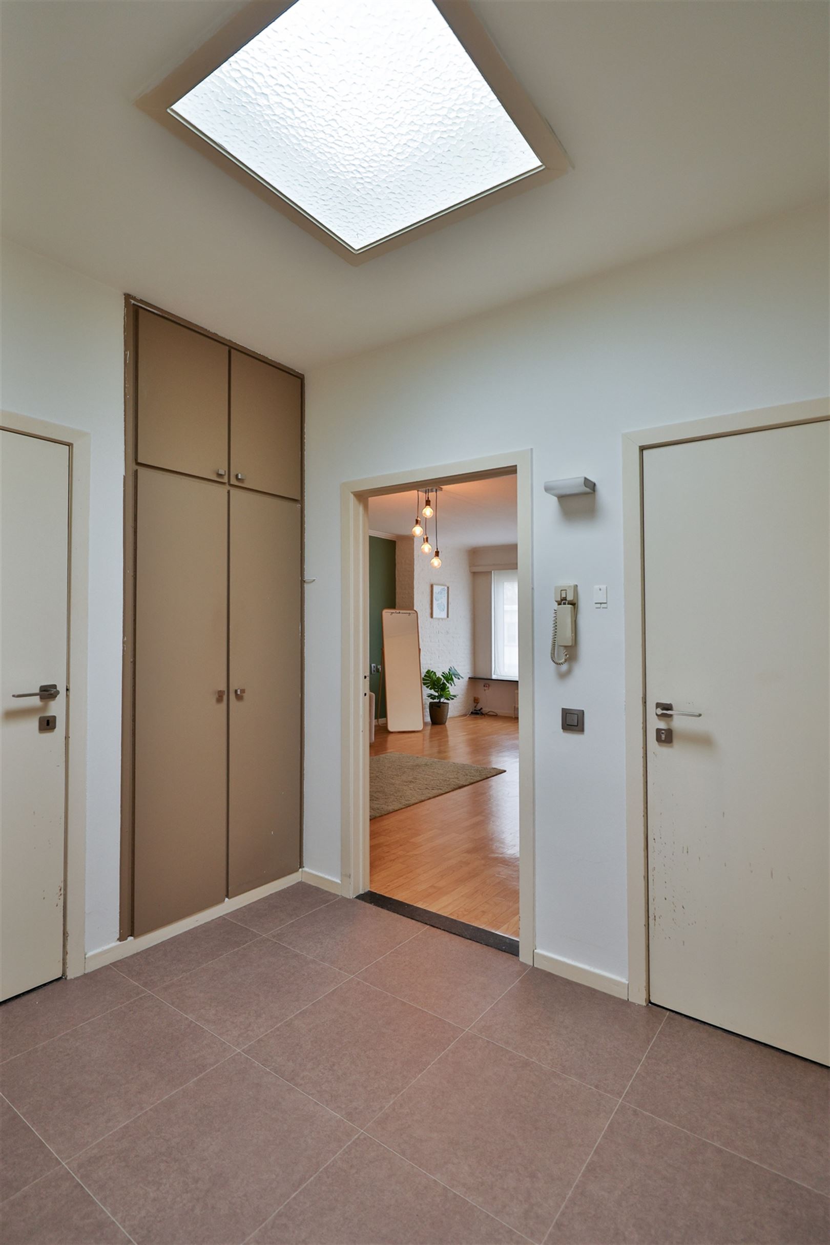 Lichtrijk appartement met 2 à 3 slaapkamers in topwijk! - foto 5