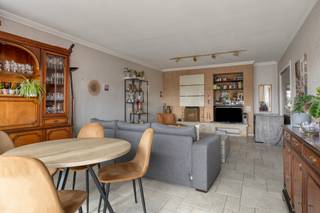 Immo Pické biedt u dit uiterst gunstig gelegen appartement aan, gelegen in de nabijheid van scholen, winkels, openbaar vervoer, invalswegen en...