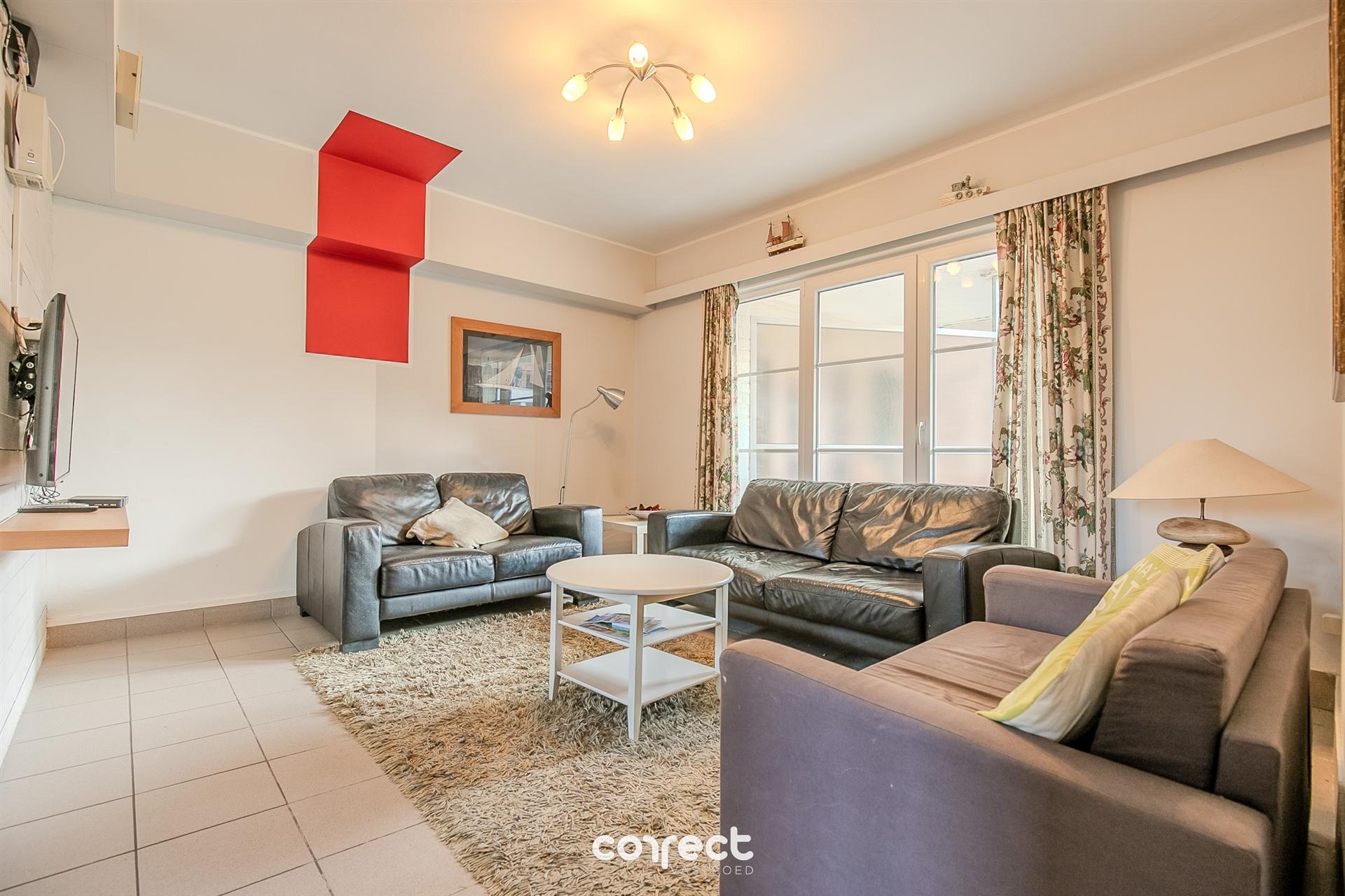 Appartement à vendre à De Haan avec 2 chambres - photo 2