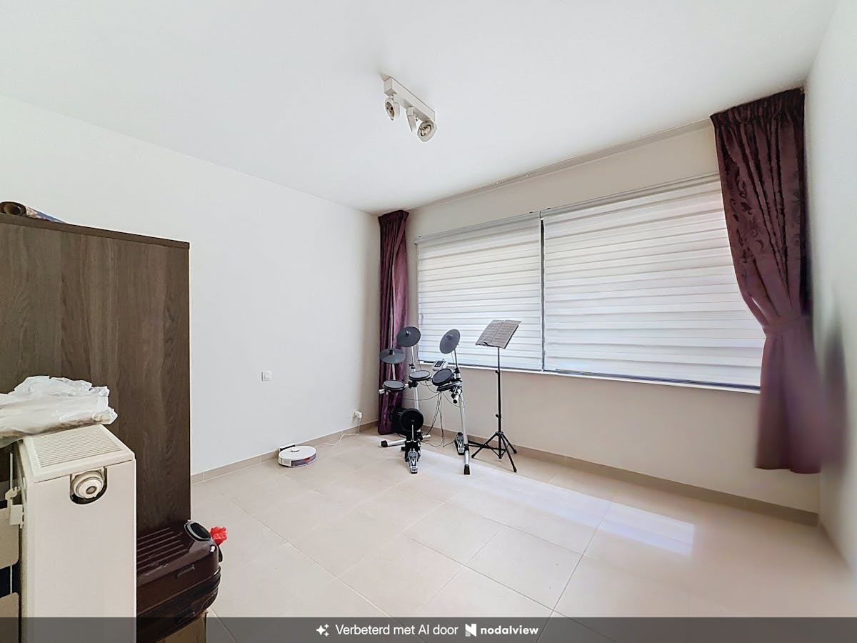 Leuk appartement te huur in centrum Kortrijk - foto 5