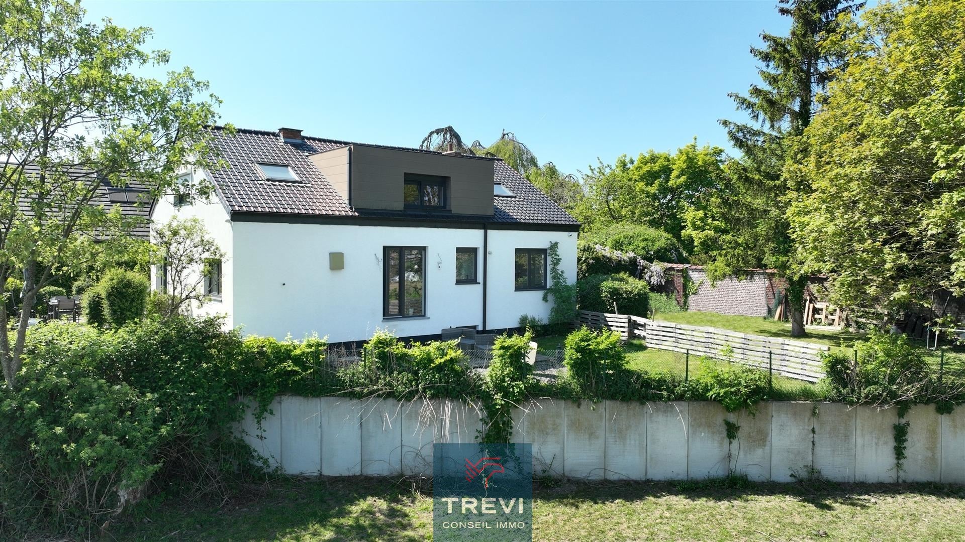 Huis te koop in Tubize met 4 slaapkamers - foto 2