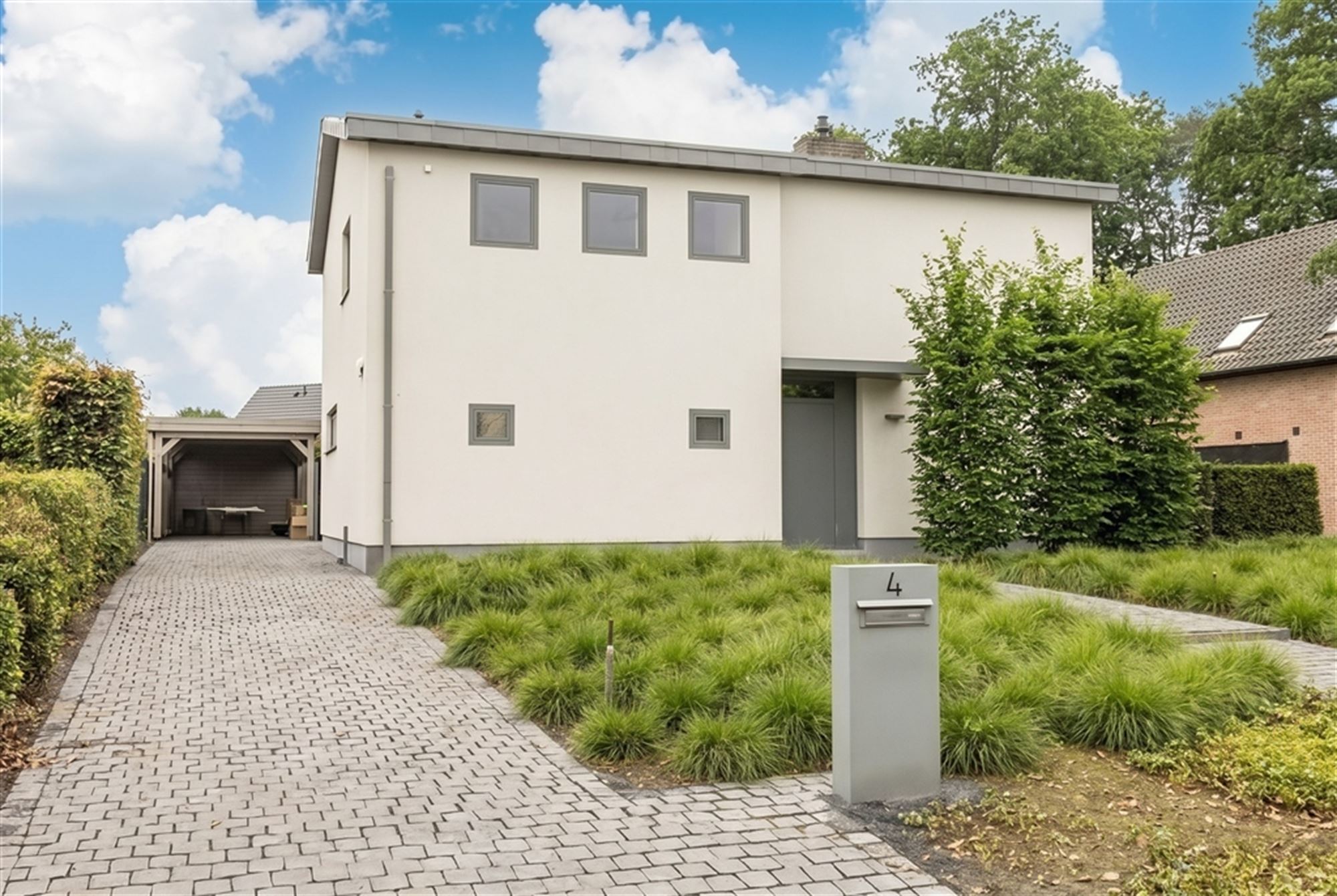 Instapklare energiezuinige woning op toplocatie! - foto 1