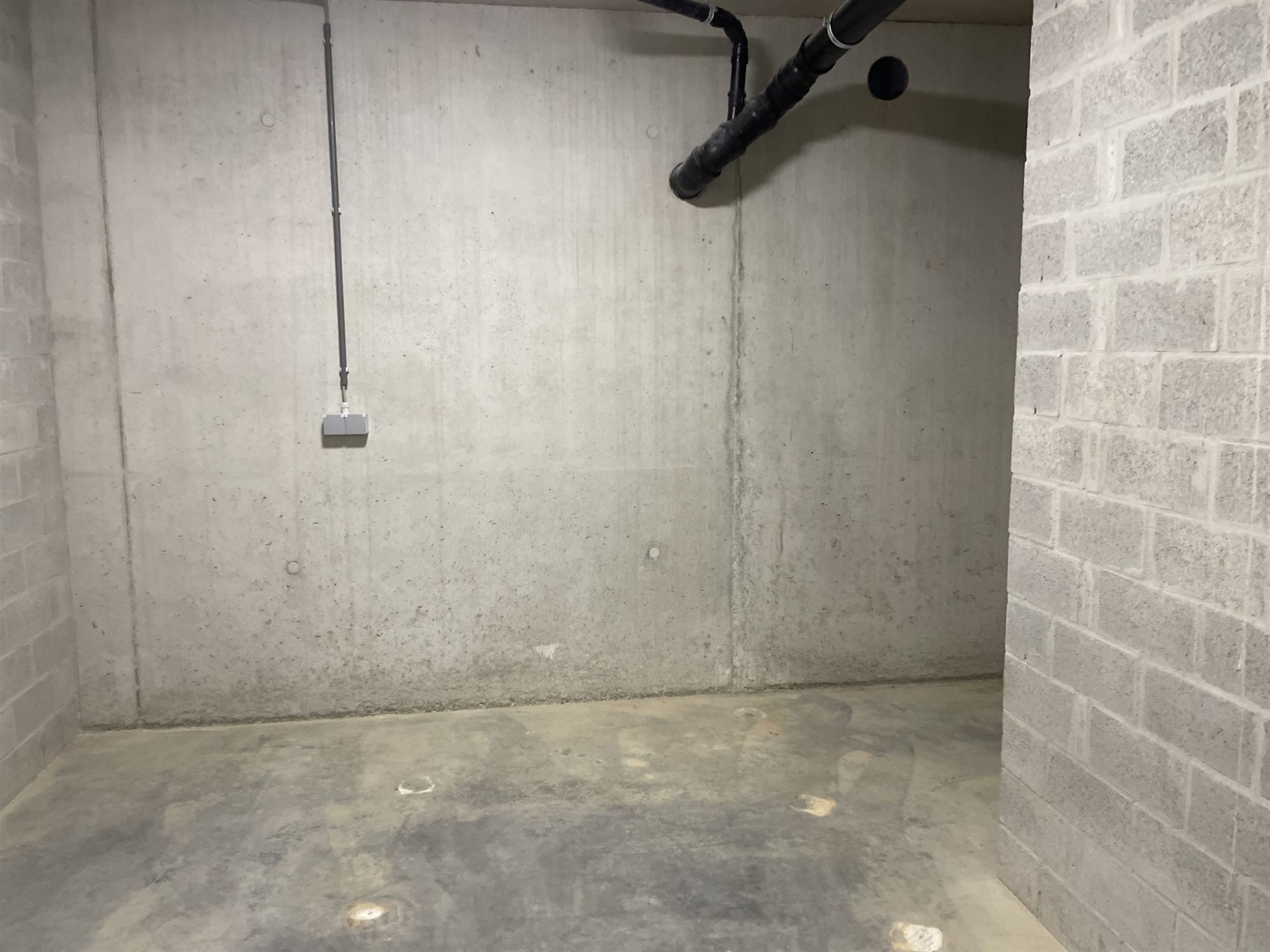 Duplex appartement met 3 slpks te Glabbeek - foto 3