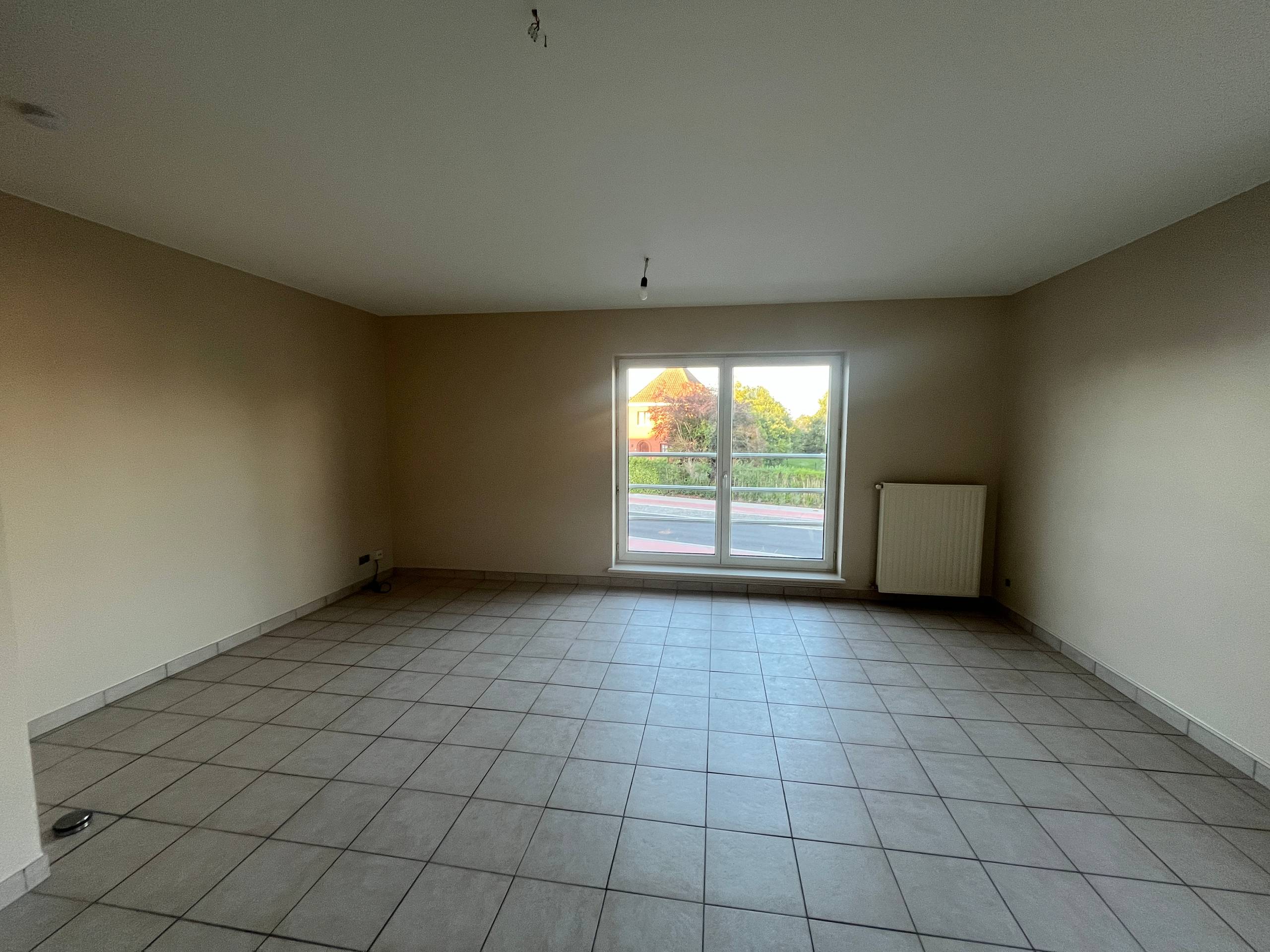 Appartement met één slaapkamer te huur in Waregem - foto 3