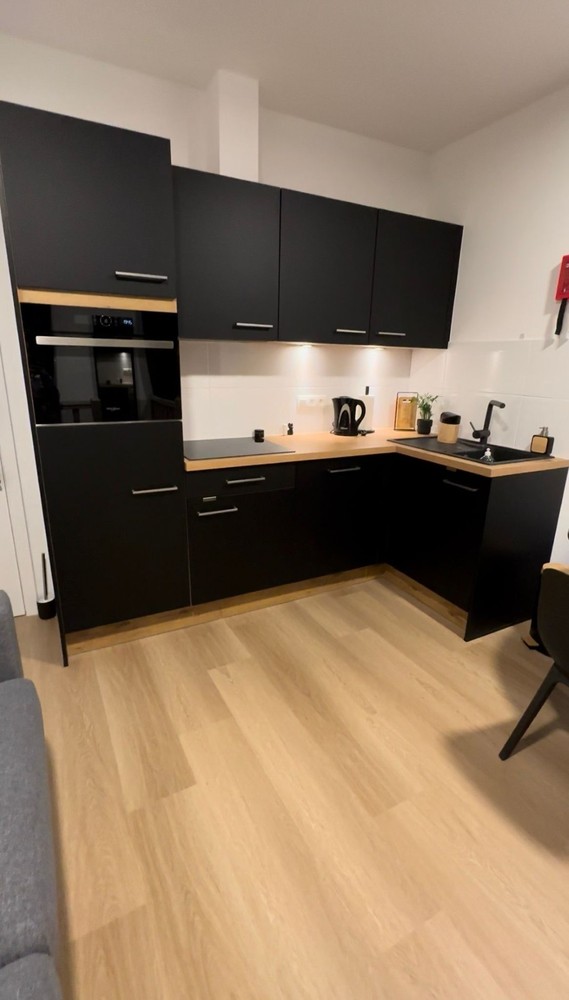 Vernieuwbouw - duplex-studio centrum Heverlee - foto 5