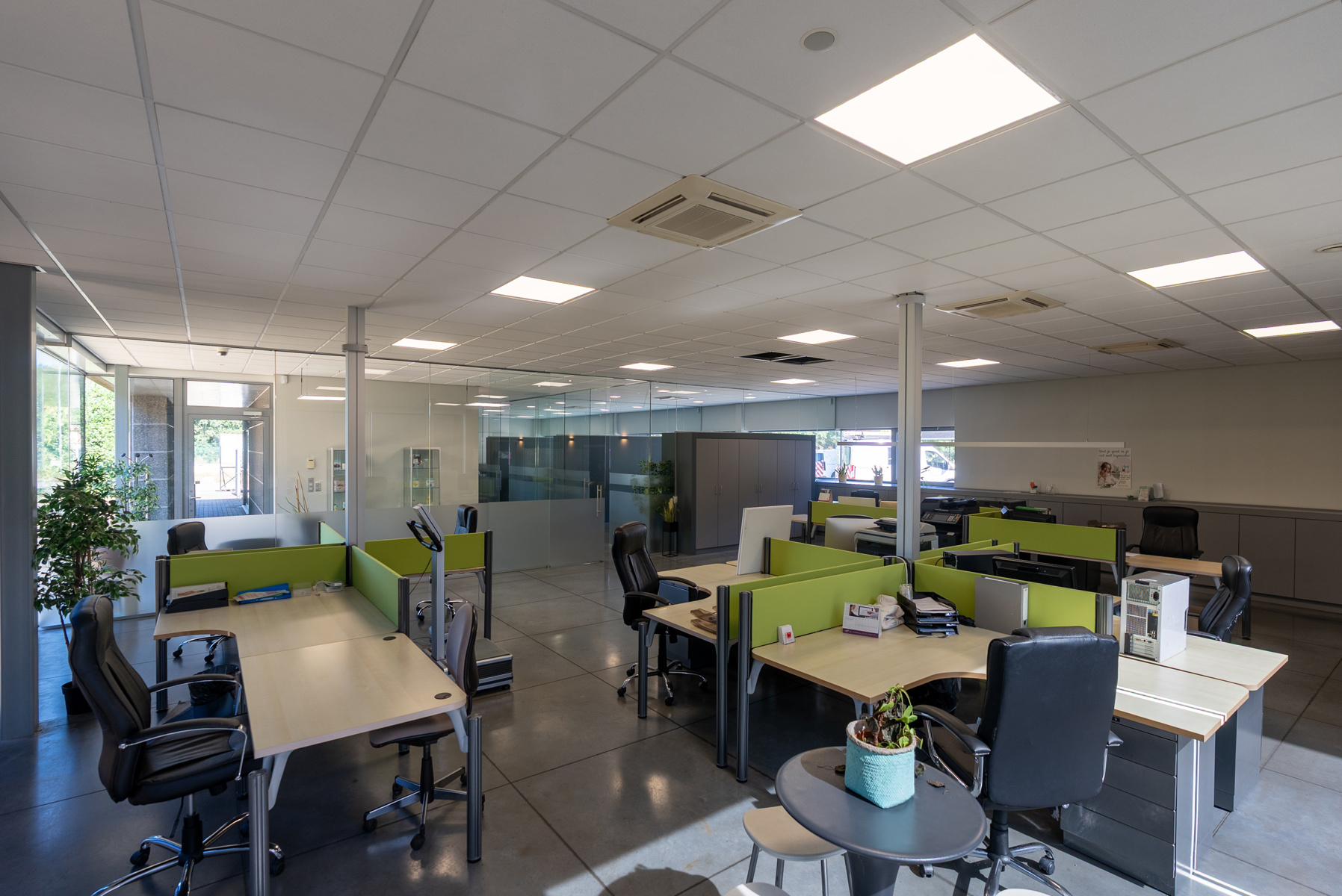Commercial for rent in Tessenderlo-Ham - photo 5
