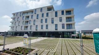 La résidence Alfred Nobel I a été construite à la périphérie de Hooglede avec Roeselare. Dans ce lotissement ludique, vert et durable, les...