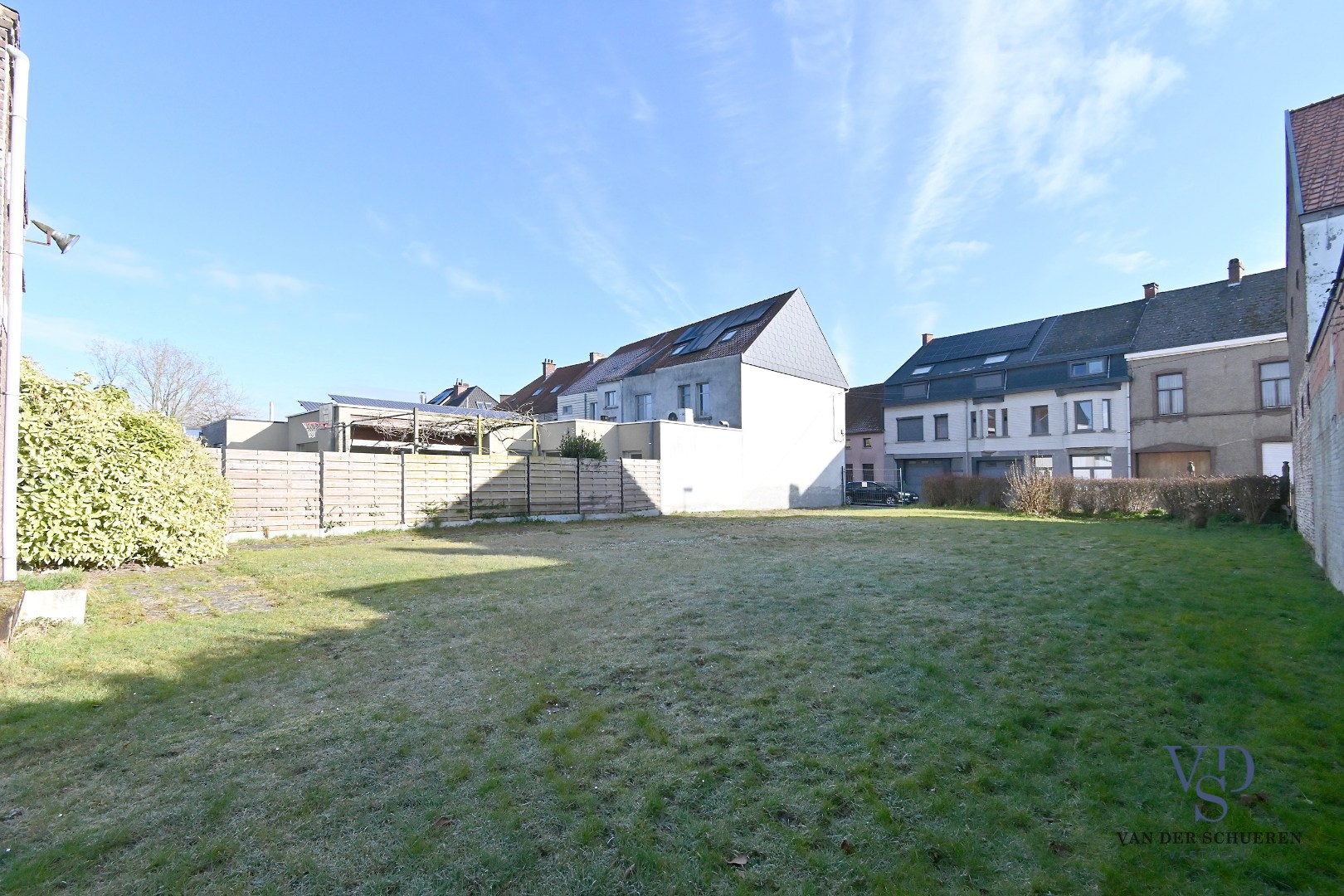 Bijgebouw met bouwgrond - foto 4