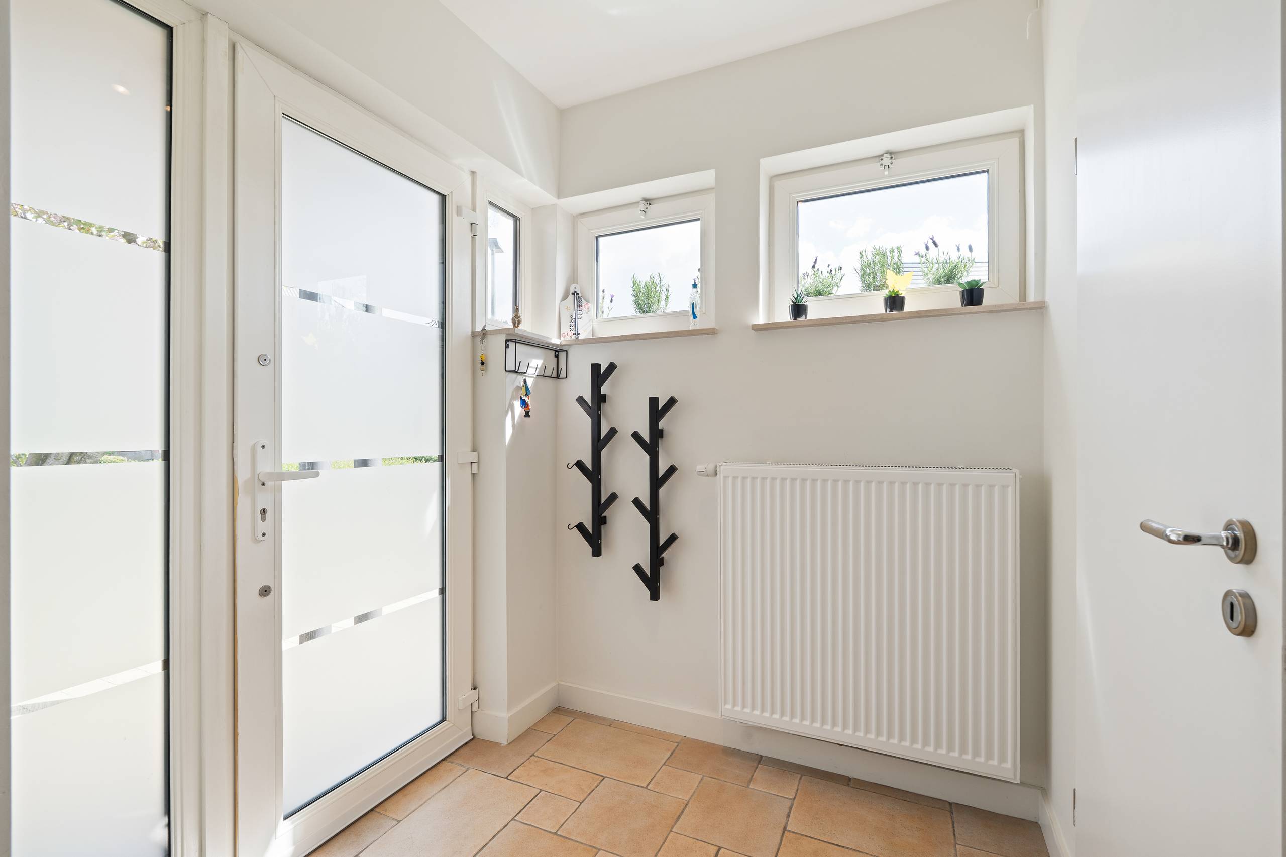 Maison à vendre à Zaventem avec 4 chambres - photo 2