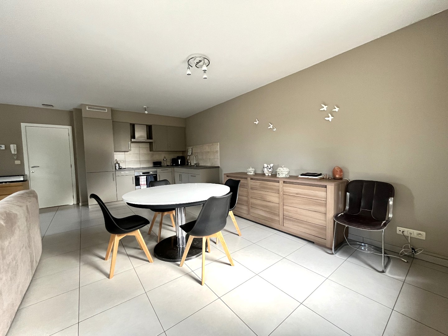 Apartment for rent in Stabroek with 2 bedrooms - photo 5