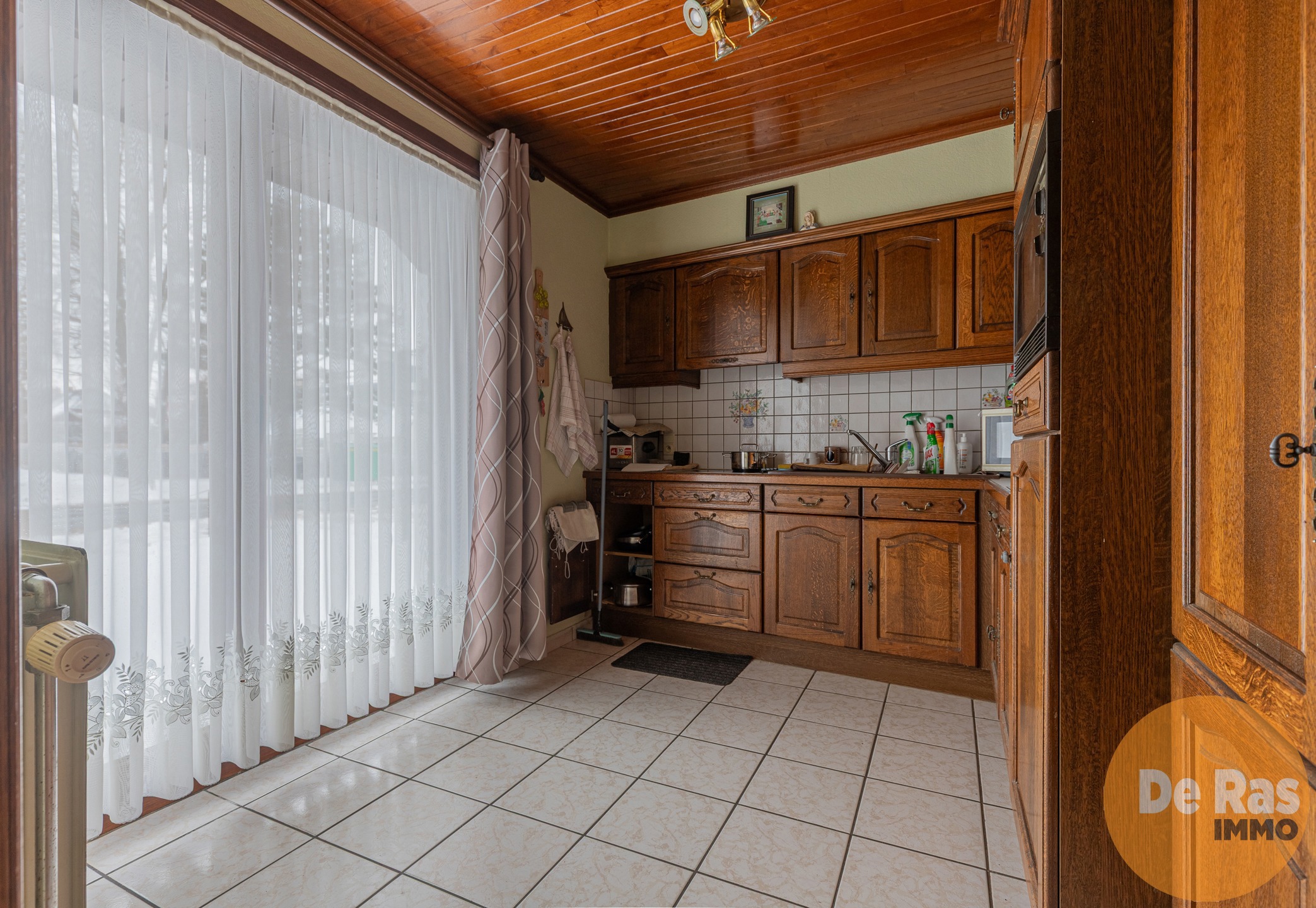 HAALTERT - gelijkvloers appartement op centrale ligging - foto 4