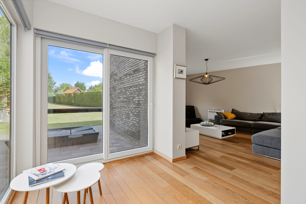 Riante, instapklare villa met tuinpaviljoen en garage op 1.065m² - foto 4
