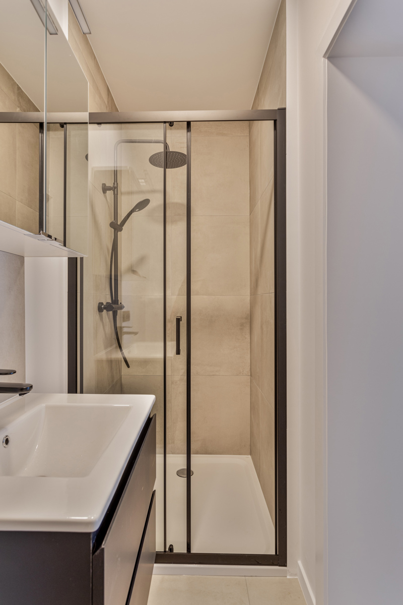 Appartement à louer à Louvain avec 1 chambre - photo 4