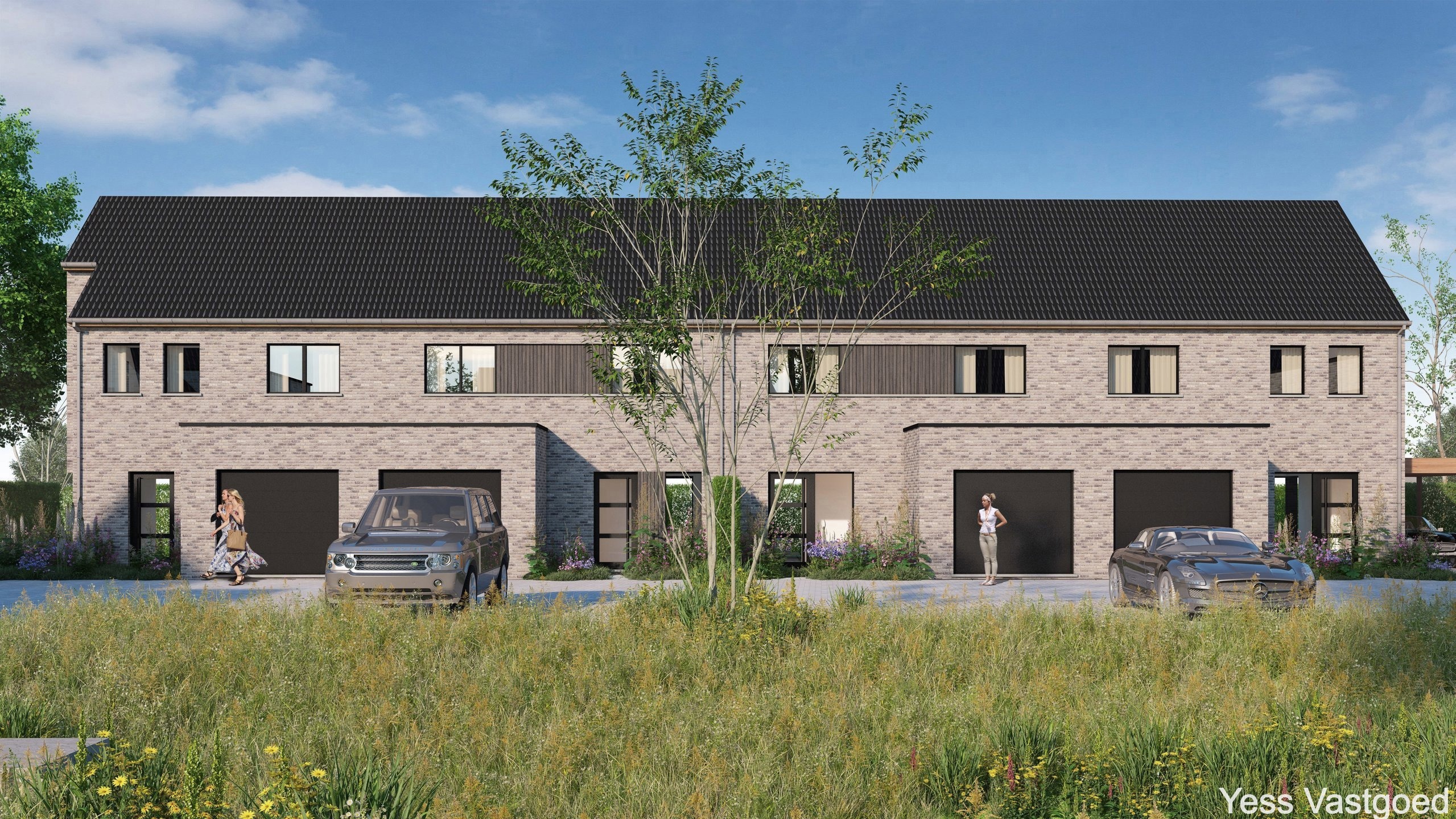 Lot 12 volledig afgewerkt - Mouterijstraat - Gistel! - foto 4