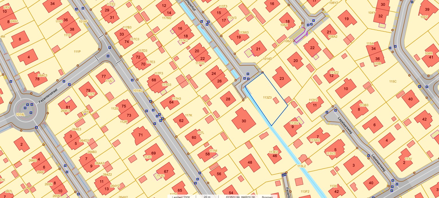 Quietly located building plot in a dead-end street! - photo 4