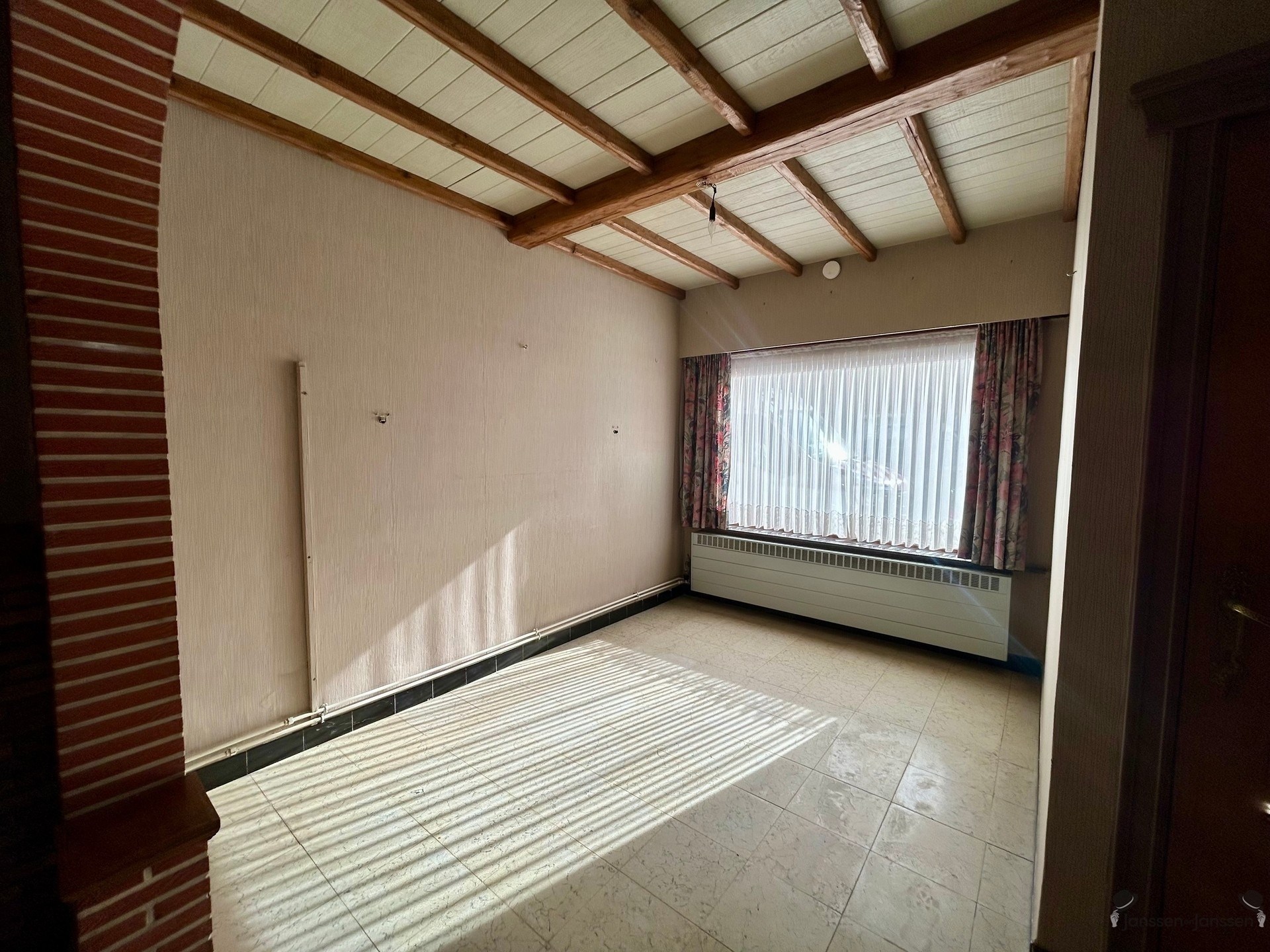 Ruime renovatiewoning gelegen in Hartje Hamm - foto 4