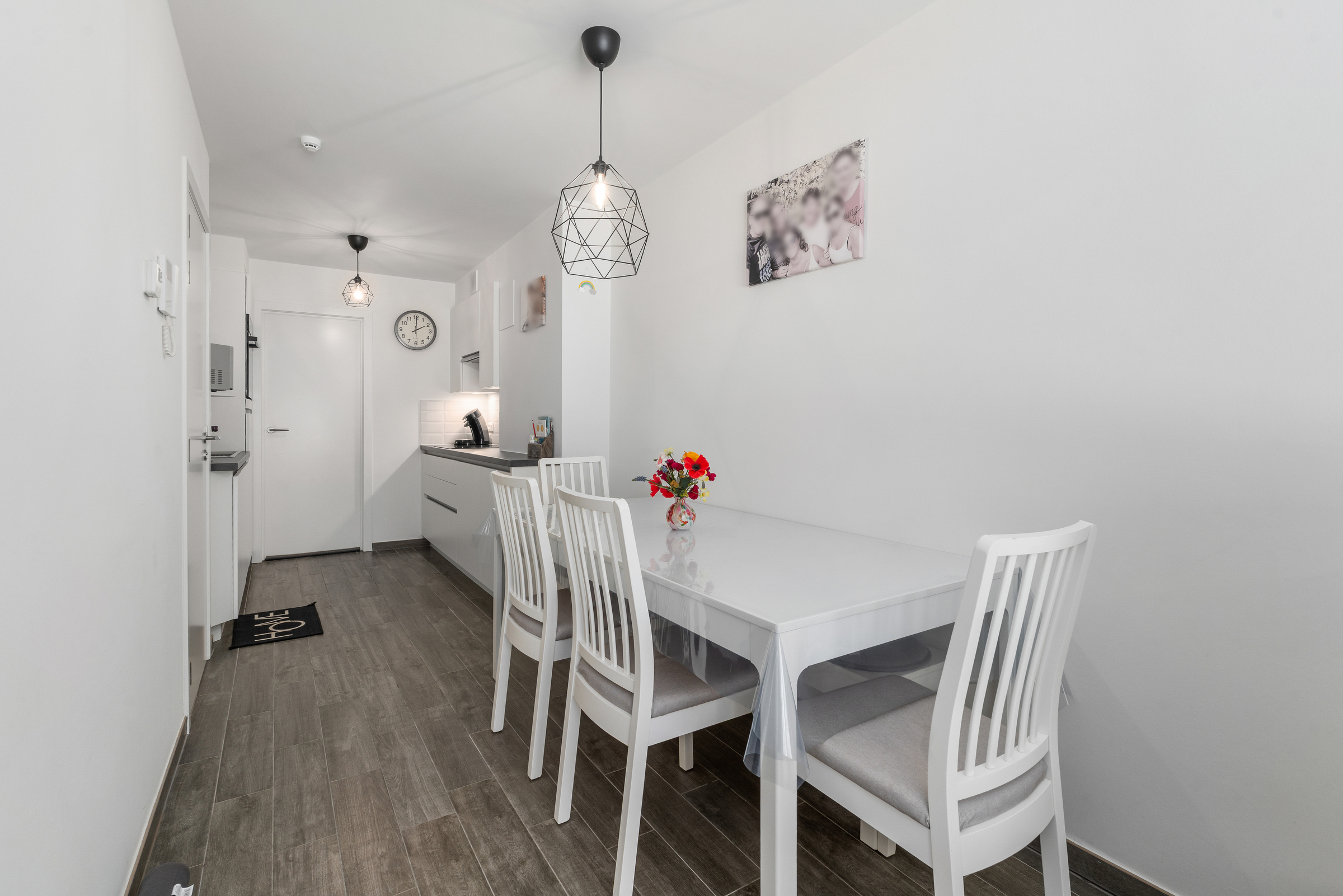 Instapklaar appartement incl. staanplaats te koop! - foto 5