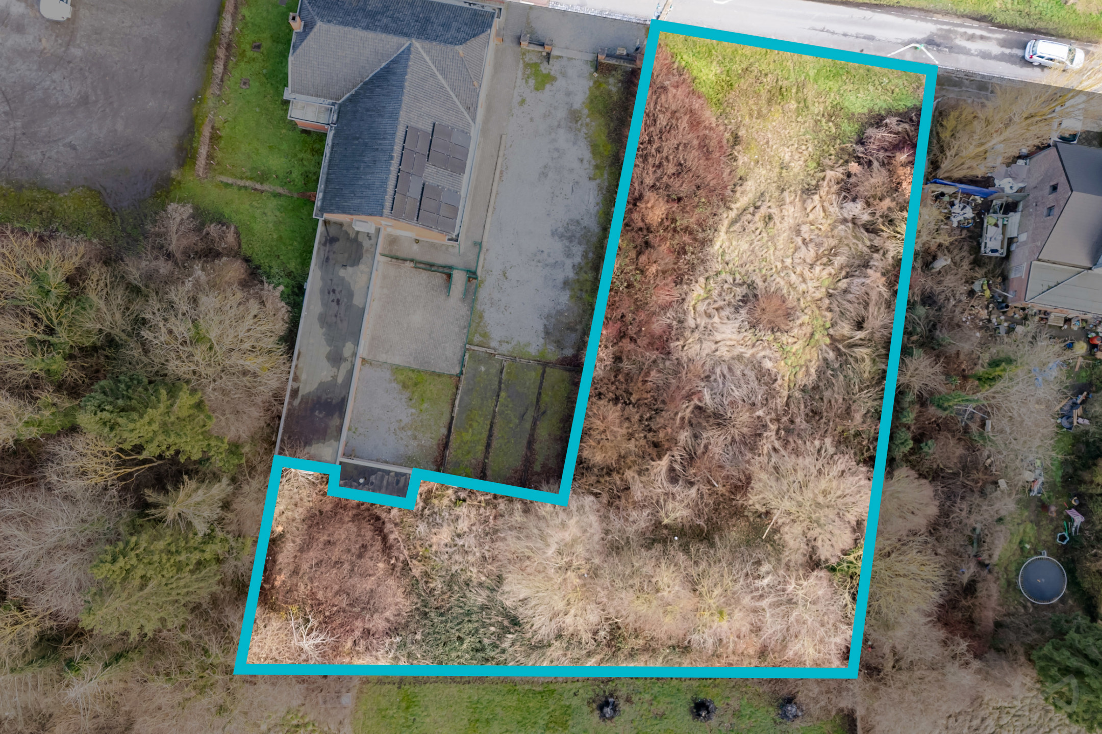 We Invest Hesbaye biedt … 0499/19.25.45 - foto 2