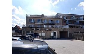 Een centraal gelegen opbrengsteigendom in het centrum van Sint-Antonius bestaande op het gelijkvloers uit een handelsruimte, op de eerste en...