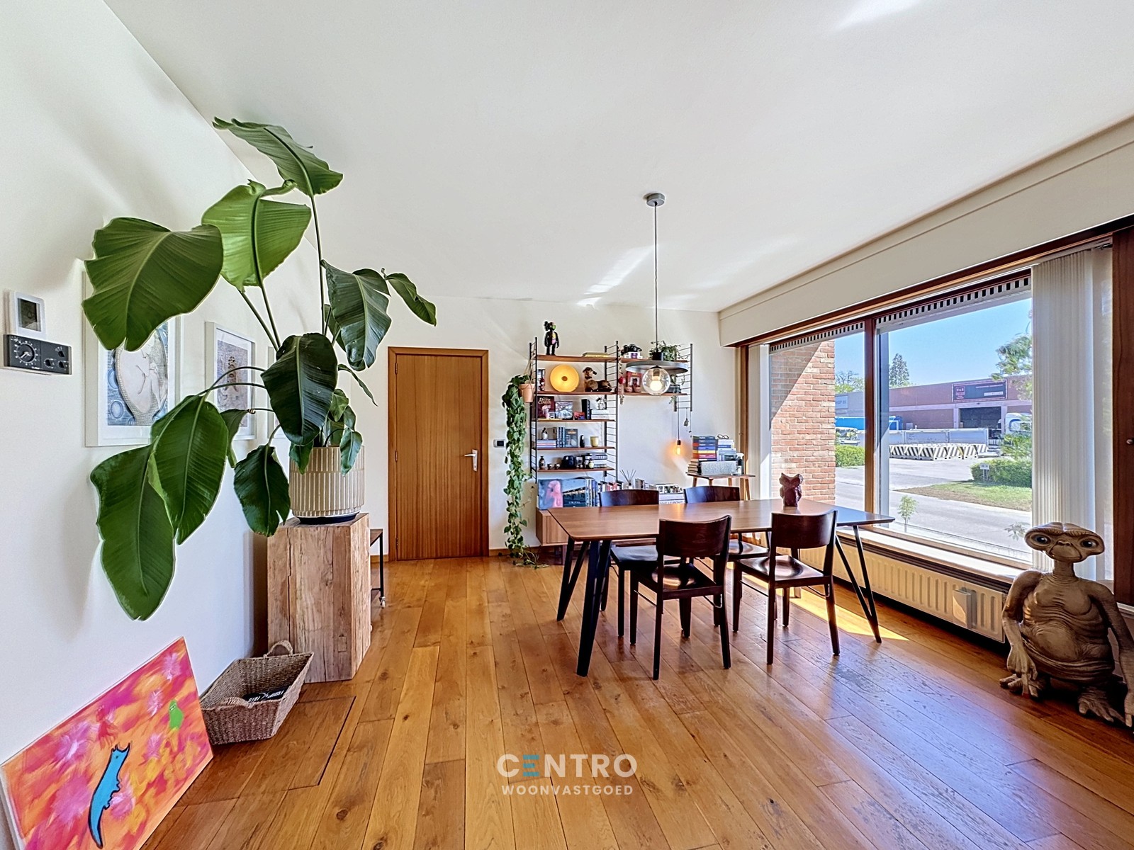 KARAKTERVOLLE woning mét charme en veel opbergruimte! - photo 5