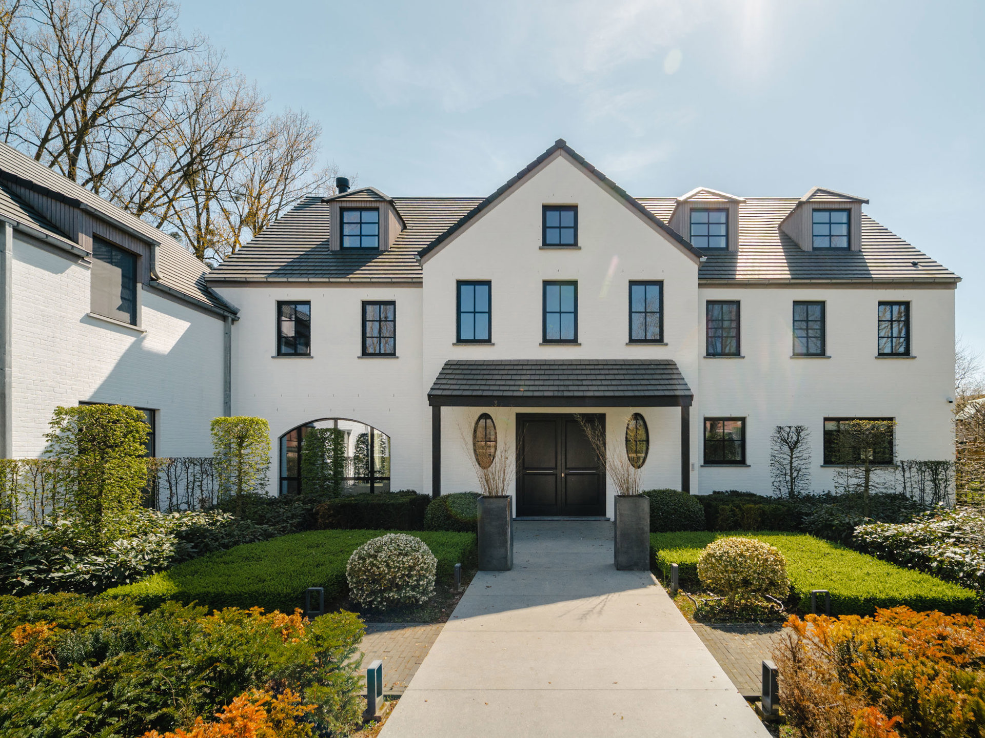 Waals-Brabant I Golf van de 7 Fonteinen - foto 2