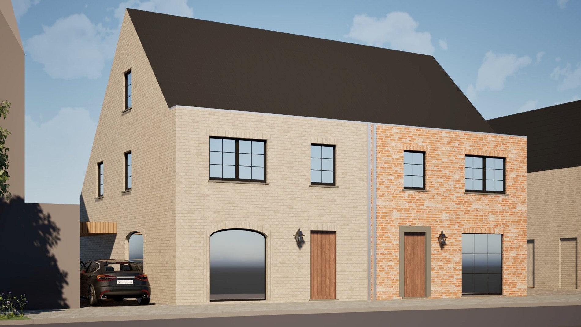 Project te koop in Middelkerke - foto 3
