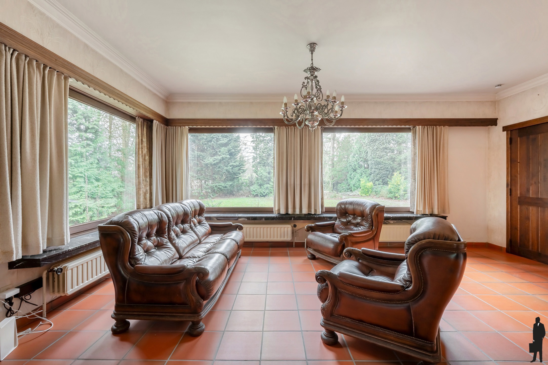 Verkavelbaar renovatie-eigendom! - foto 5