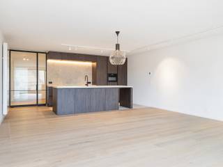 Appartement à louer à La Panne