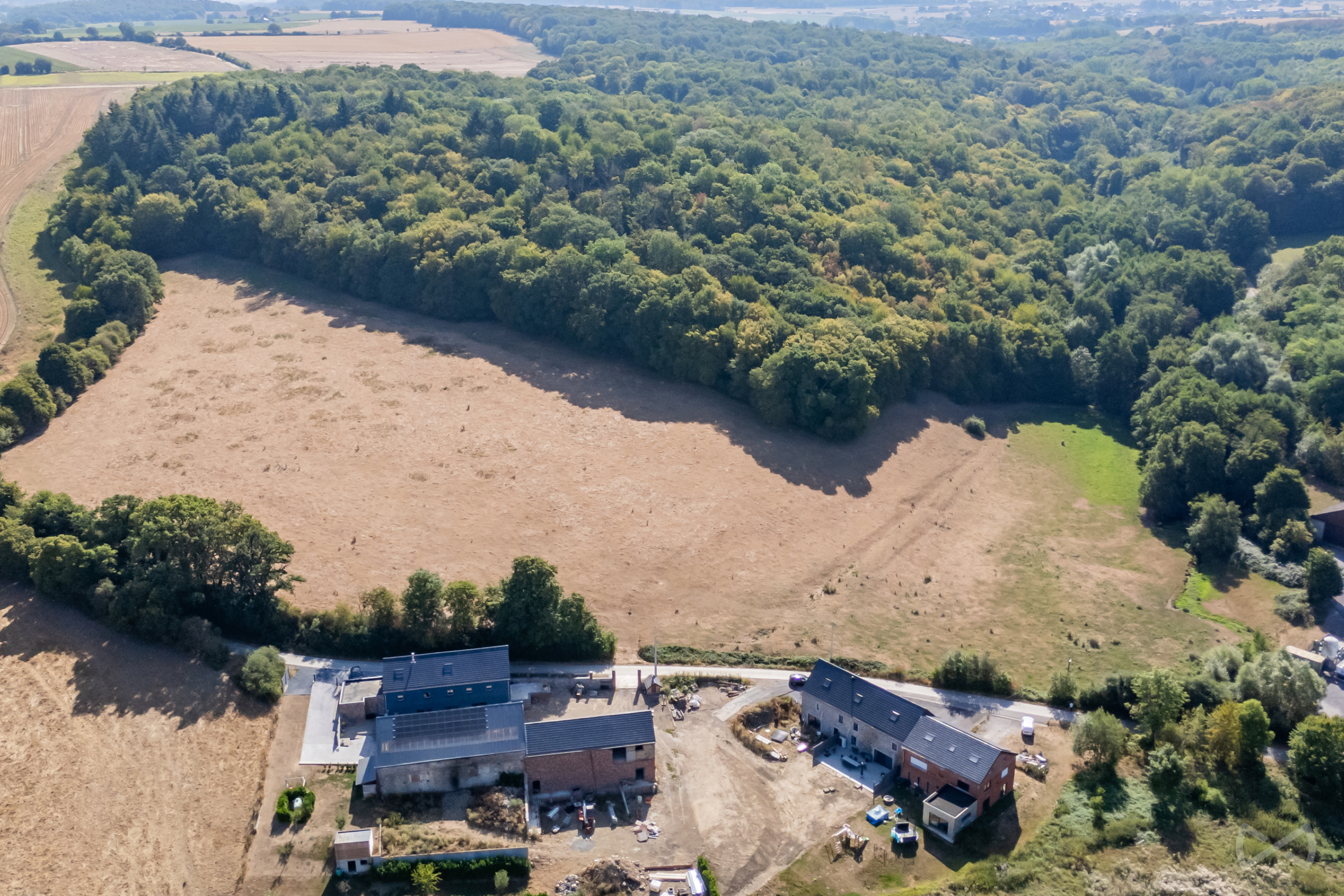 Terrain à vendre à Walcourt - photo 5
