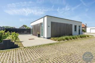 House for sale in Middelkerke