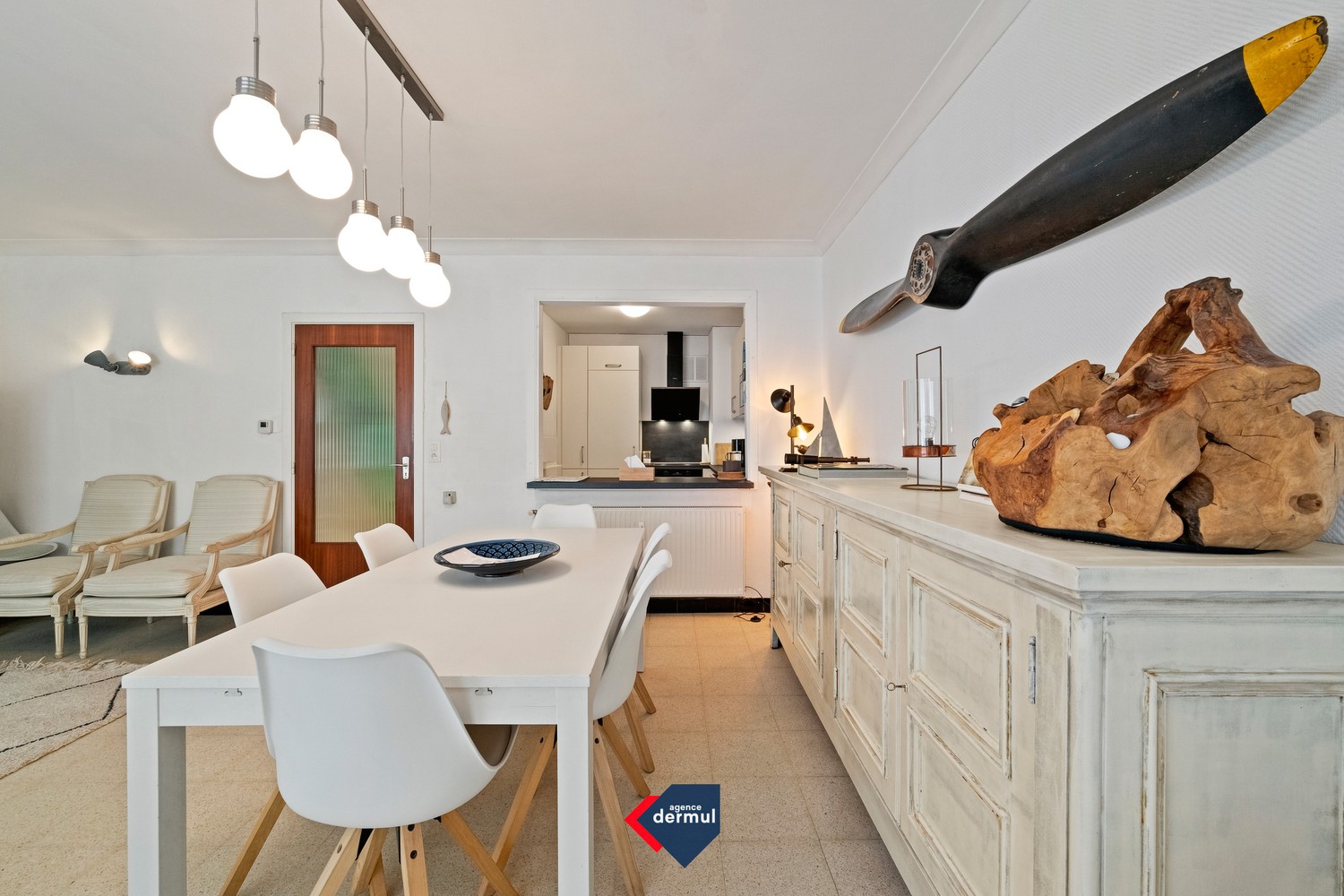 RESIDENTIE COMTE DE FLANDRE - foto 5