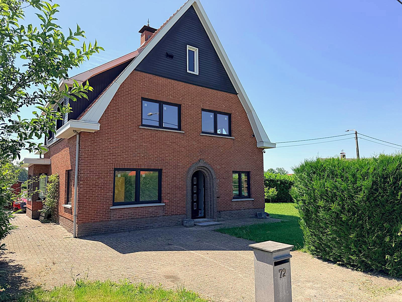Maison à vendre à Westwesel
