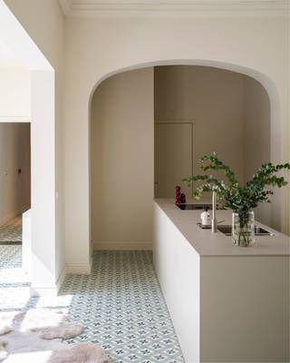 Apartment for rent in Ghent