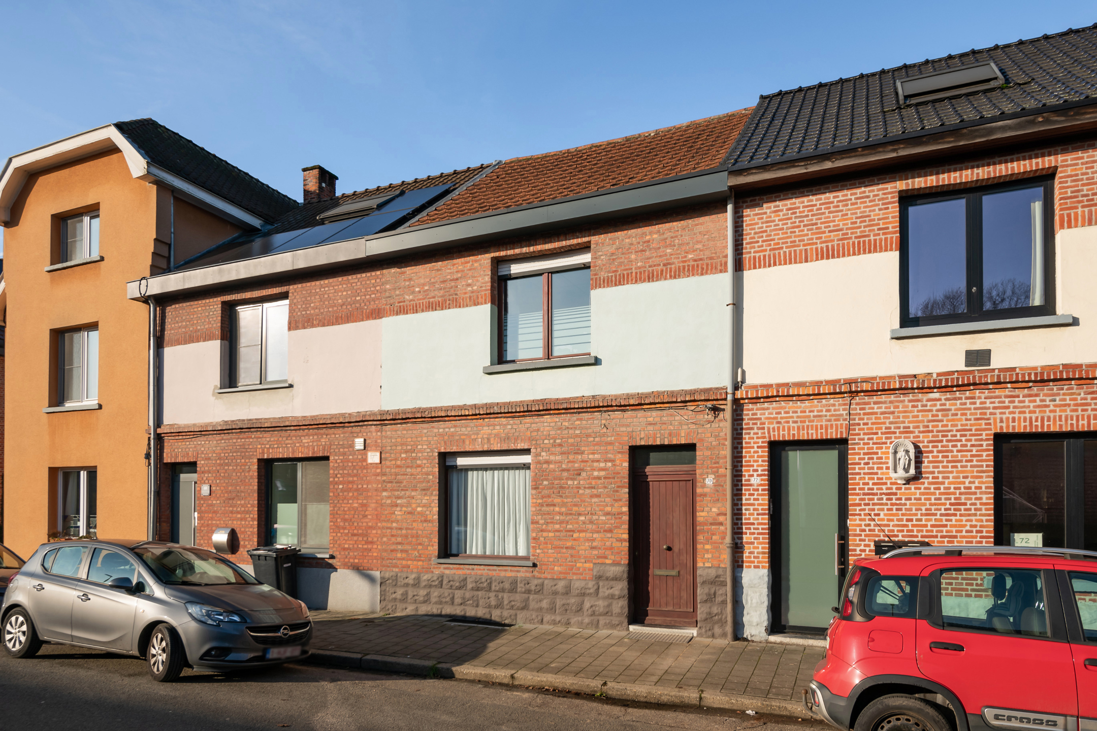 Op te frissen woning (Oude Elsdonck) - foto 2