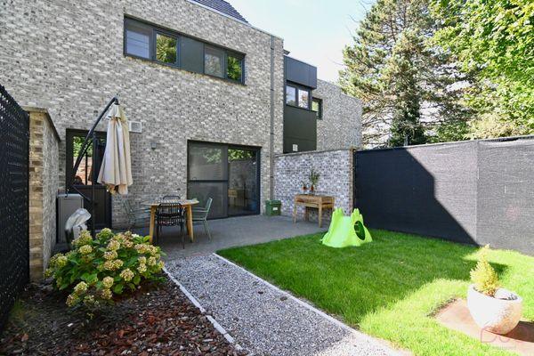Huis te huur in Sint-Truiden met 3 slaapkamers - foto 2
