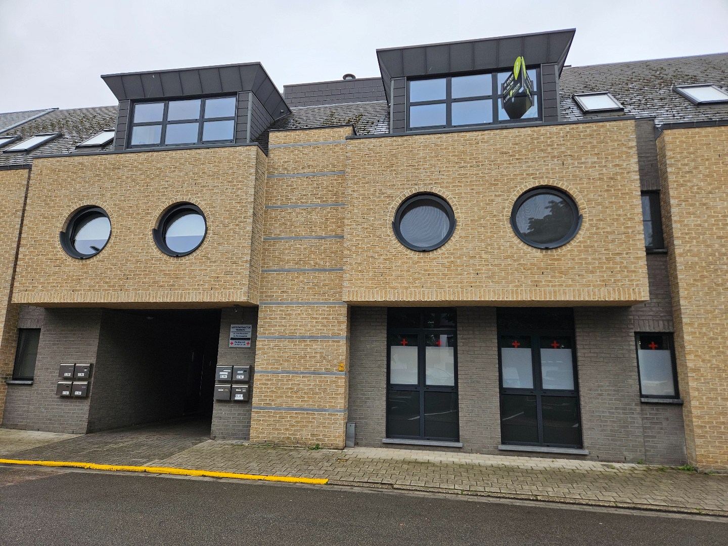 Appartement à louer à Olen