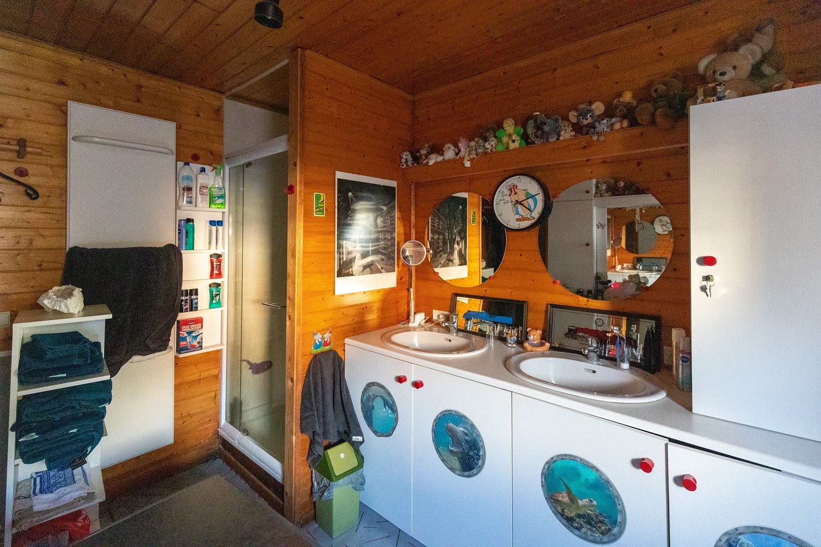Gezellige en praktische woning met tal van opportuniteiten - foto 4